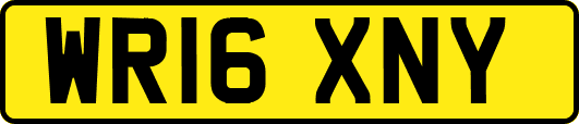 WR16XNY