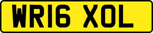 WR16XOL