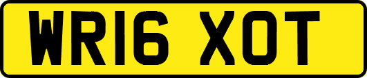 WR16XOT