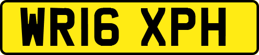 WR16XPH