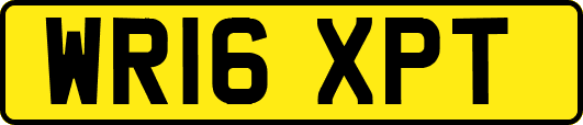 WR16XPT