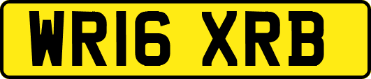 WR16XRB