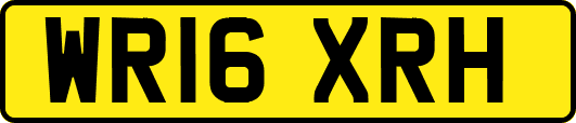 WR16XRH