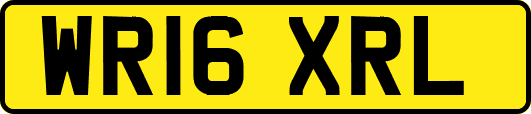 WR16XRL