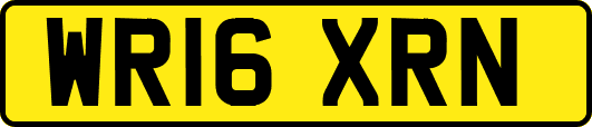 WR16XRN