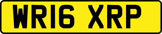 WR16XRP