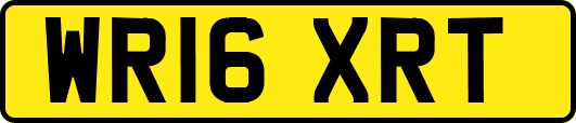 WR16XRT