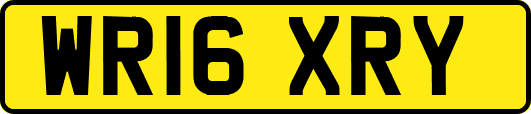 WR16XRY
