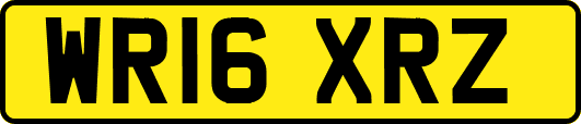 WR16XRZ