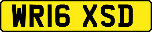 WR16XSD