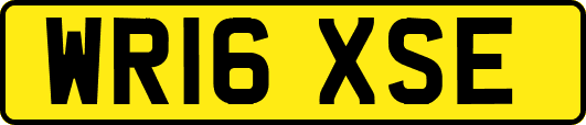 WR16XSE