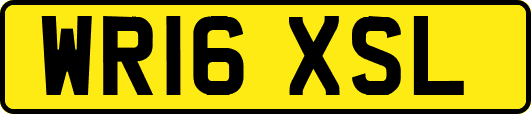 WR16XSL