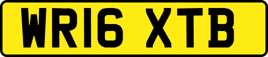 WR16XTB