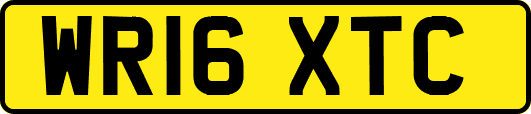 WR16XTC