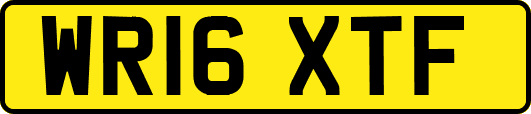 WR16XTF