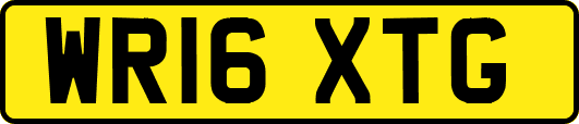 WR16XTG