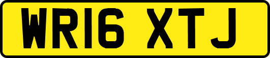 WR16XTJ