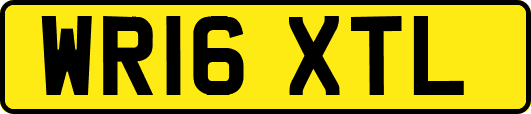 WR16XTL