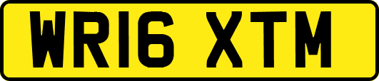WR16XTM