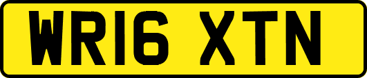WR16XTN