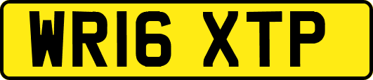 WR16XTP