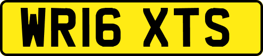 WR16XTS