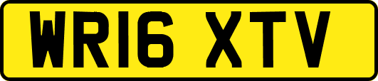 WR16XTV