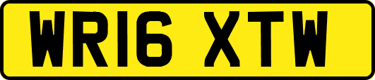 WR16XTW