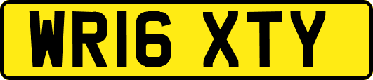 WR16XTY