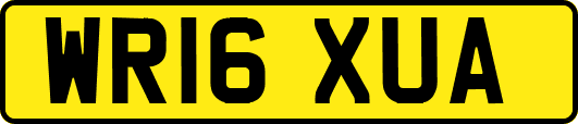 WR16XUA