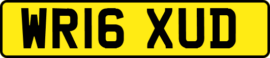 WR16XUD