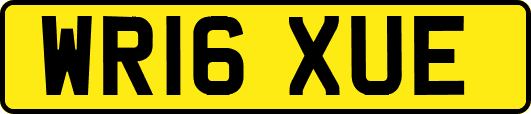 WR16XUE