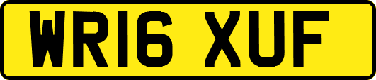 WR16XUF
