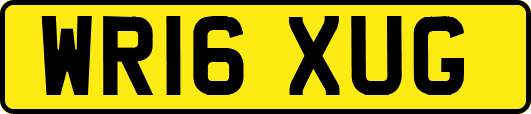 WR16XUG