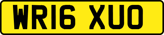WR16XUO