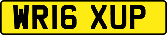 WR16XUP