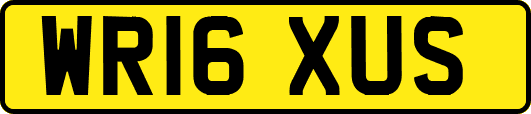 WR16XUS