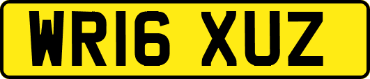 WR16XUZ