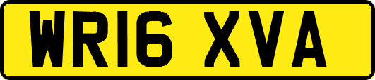 WR16XVA
