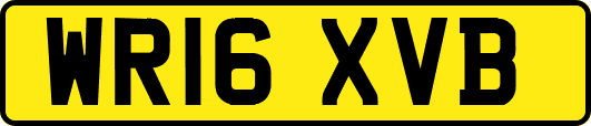 WR16XVB