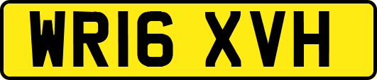 WR16XVH