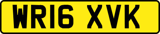 WR16XVK