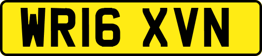 WR16XVN