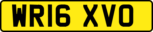 WR16XVO