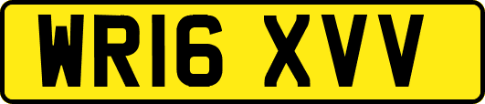 WR16XVV