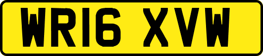 WR16XVW