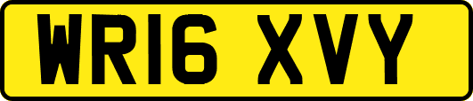 WR16XVY
