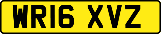 WR16XVZ