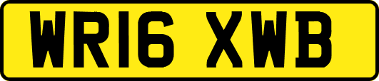 WR16XWB