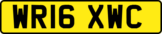 WR16XWC